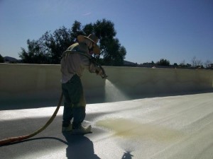 roofing-spray-foam
