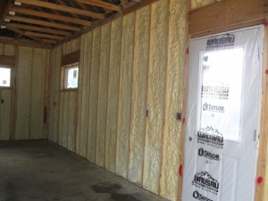 sprayFoamWall